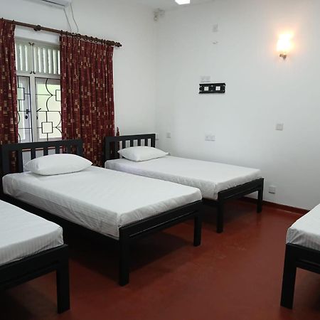 Kandy Twin Hostel 외부 사진