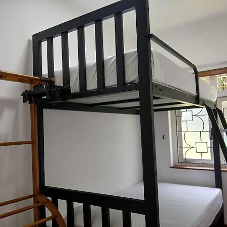 Kandy Twin Hostel 외부 사진