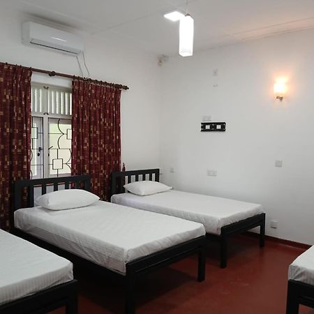 Kandy Twin Hostel 외부 사진
