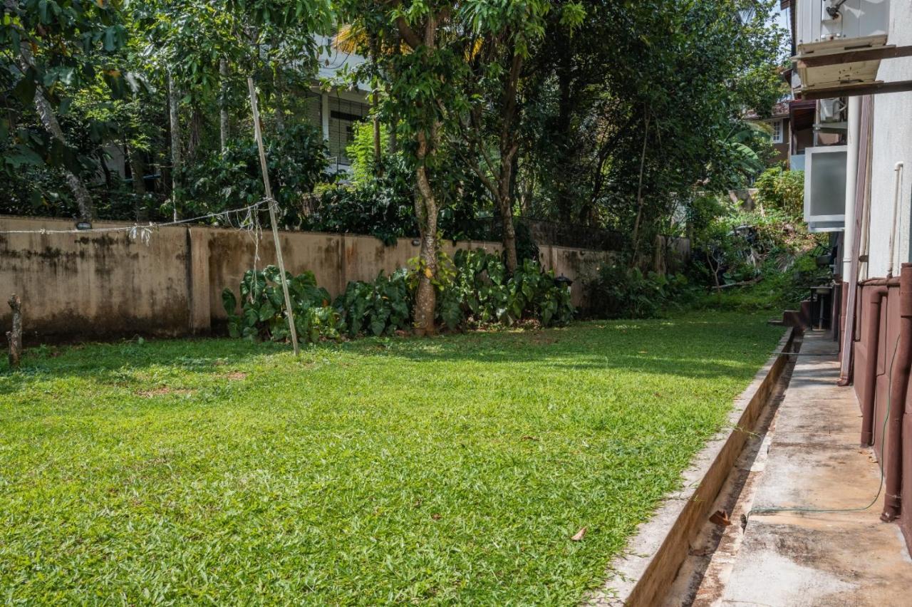 Kandy Twin Hostel 외부 사진