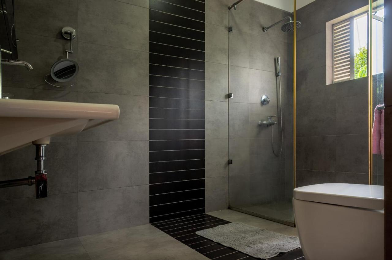 Kandy Twin Hostel 외부 사진
