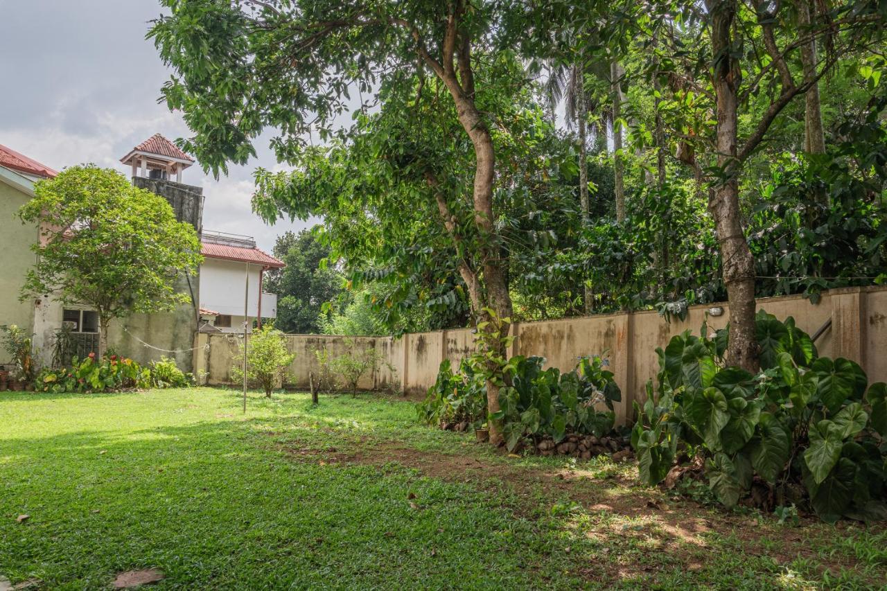 Kandy Twin Hostel 외부 사진