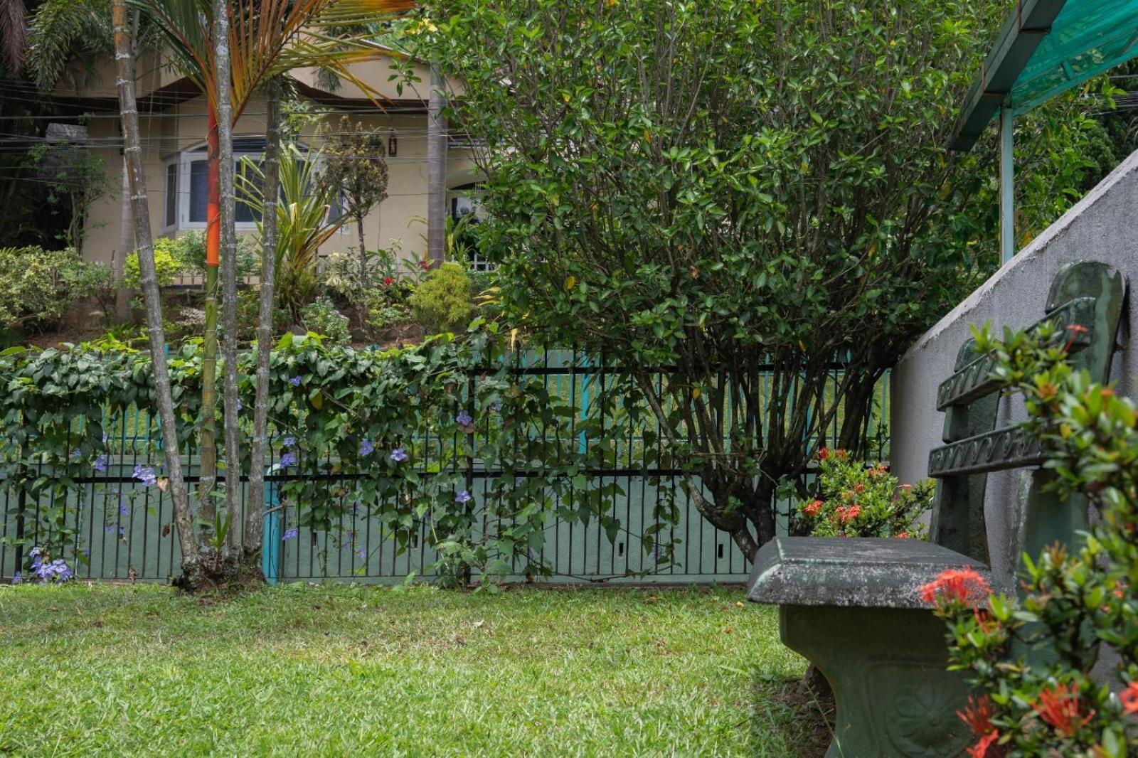 Kandy Twin Hostel 외부 사진