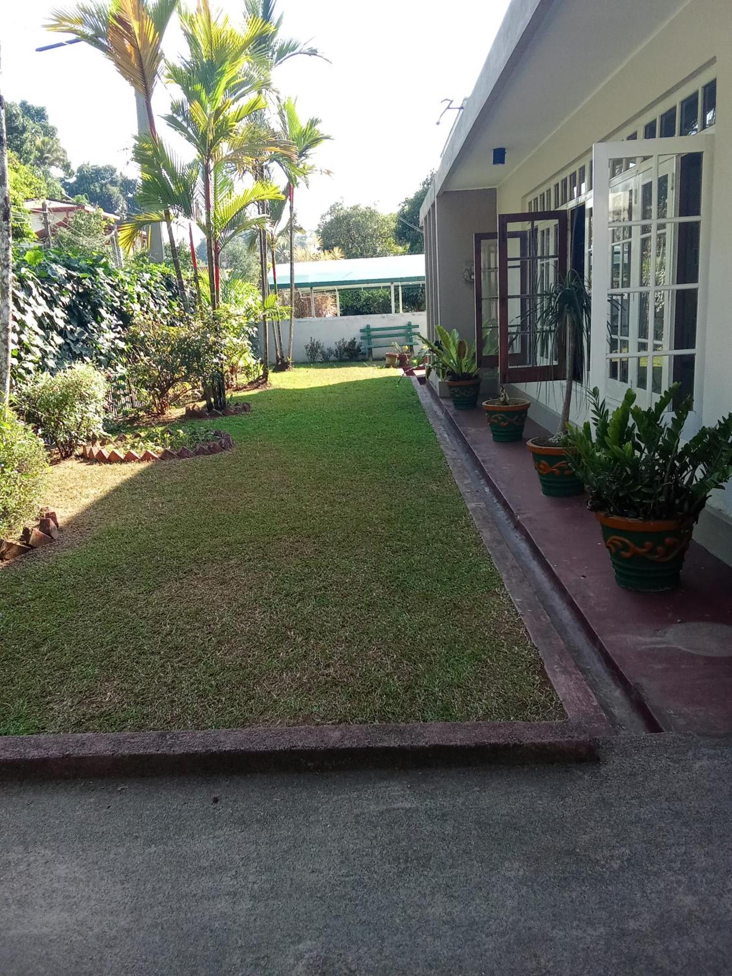 Kandy Twin Hostel 외부 사진