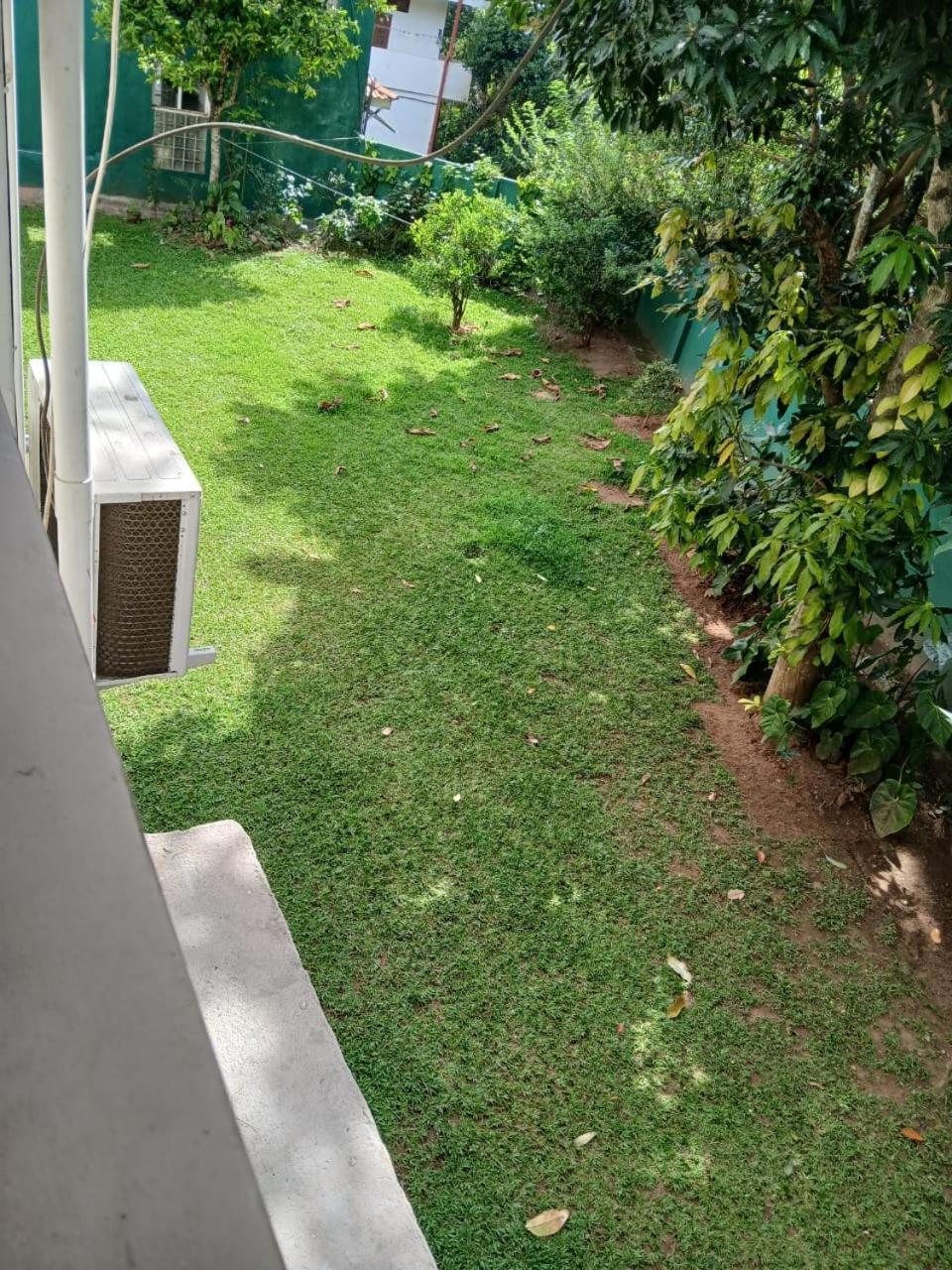 Kandy Twin Hostel 외부 사진