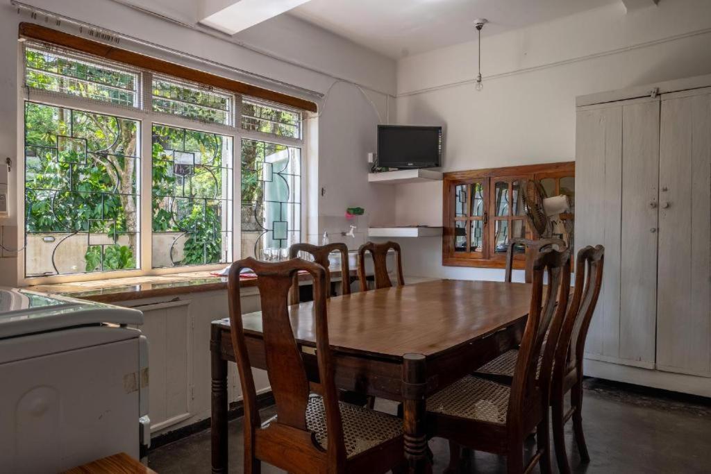 Kandy Twin Hostel 외부 사진