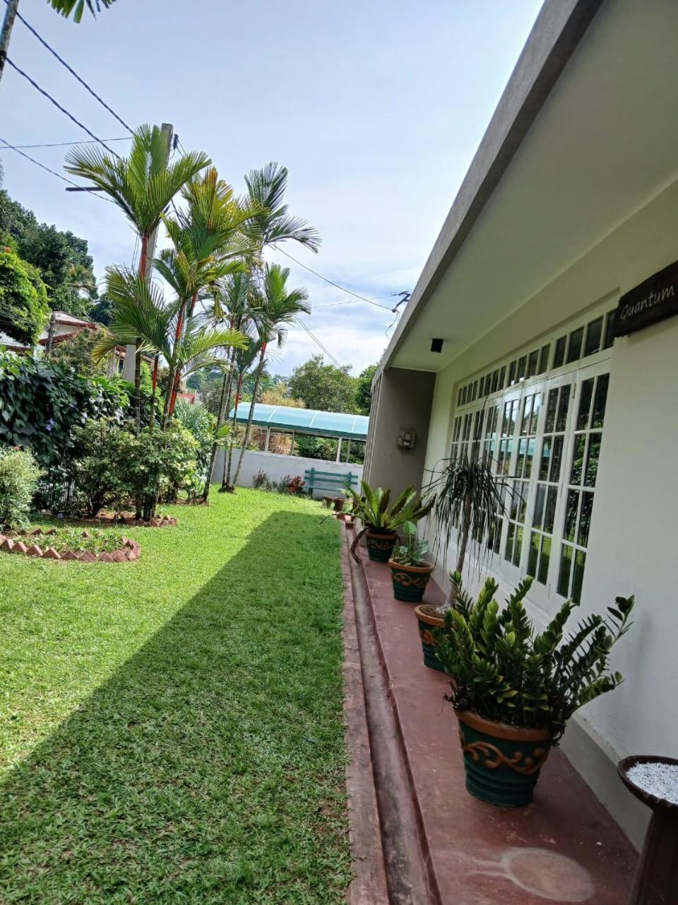 Kandy Twin Hostel 외부 사진