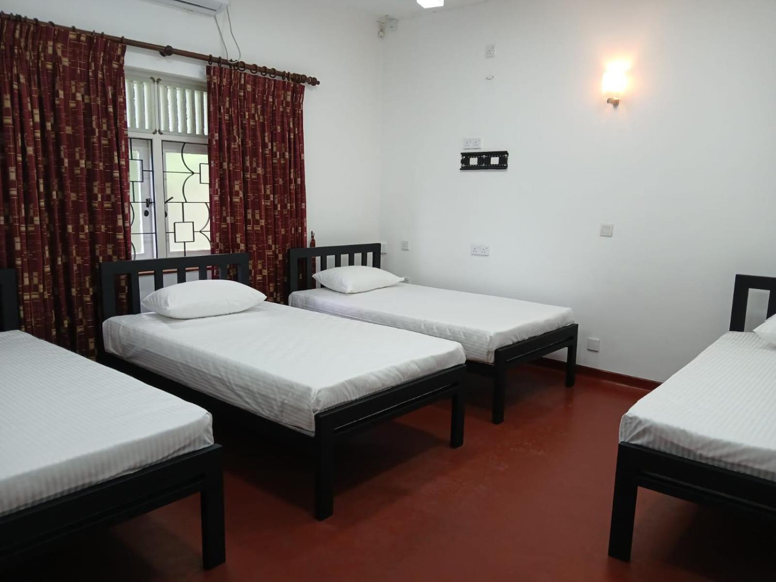 Kandy Twin Hostel 외부 사진