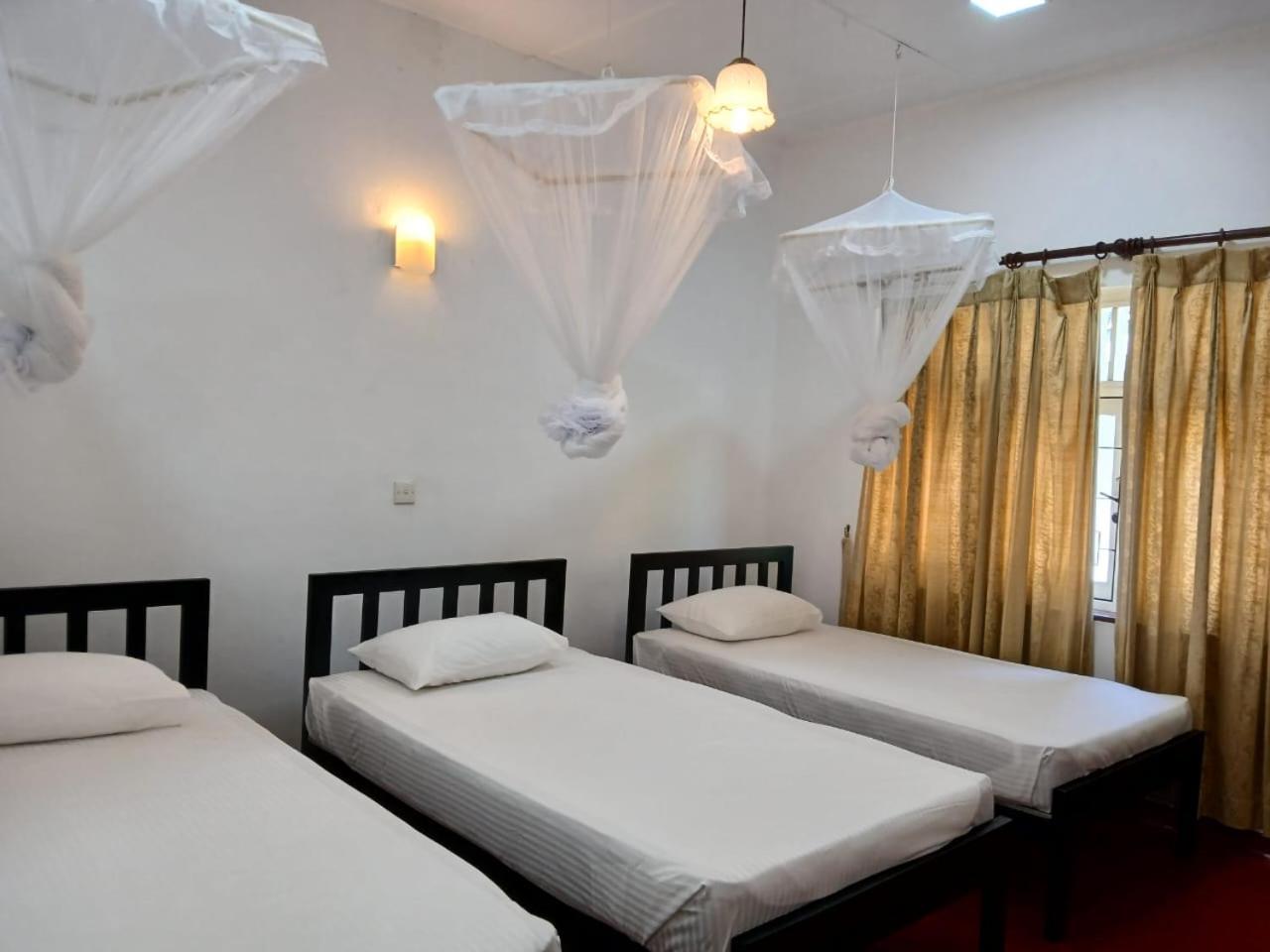 Kandy Twin Hostel 외부 사진