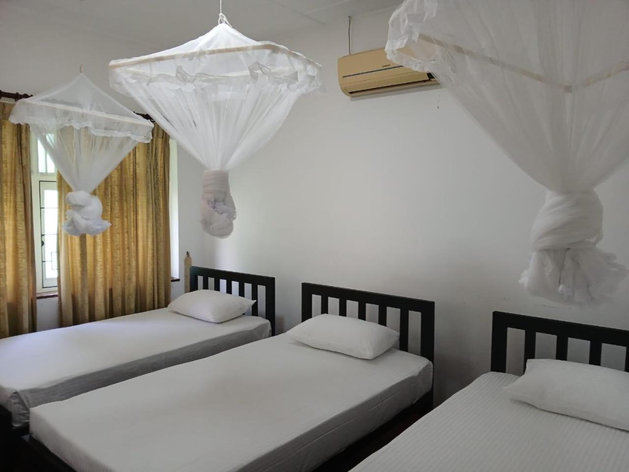 Kandy Twin Hostel 외부 사진