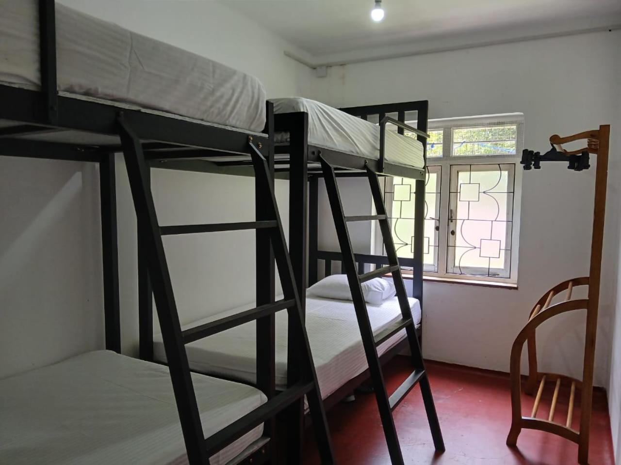 Kandy Twin Hostel 외부 사진