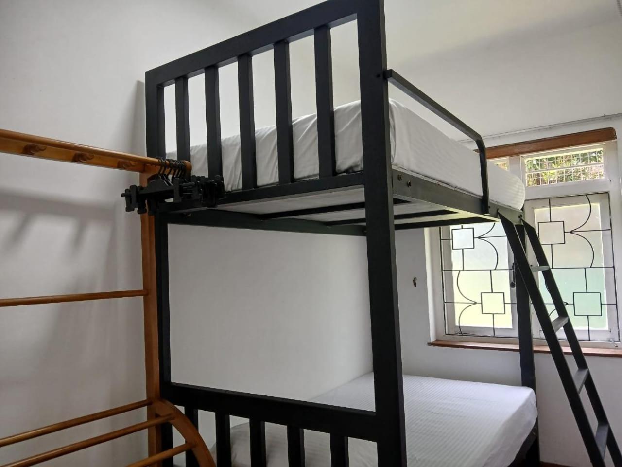 Kandy Twin Hostel 외부 사진