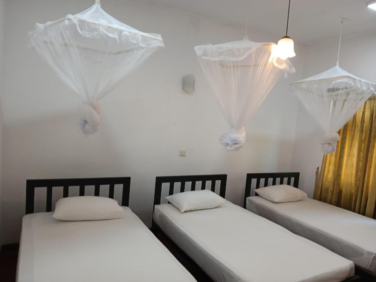 Kandy Twin Hostel 외부 사진