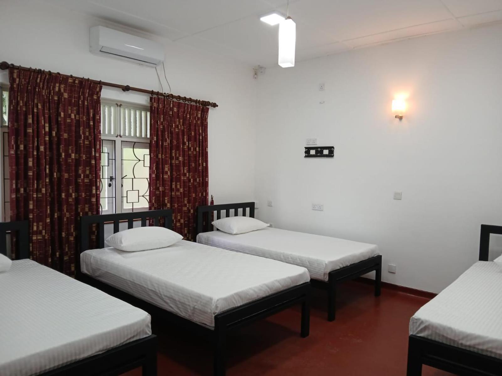 Kandy Twin Hostel 외부 사진