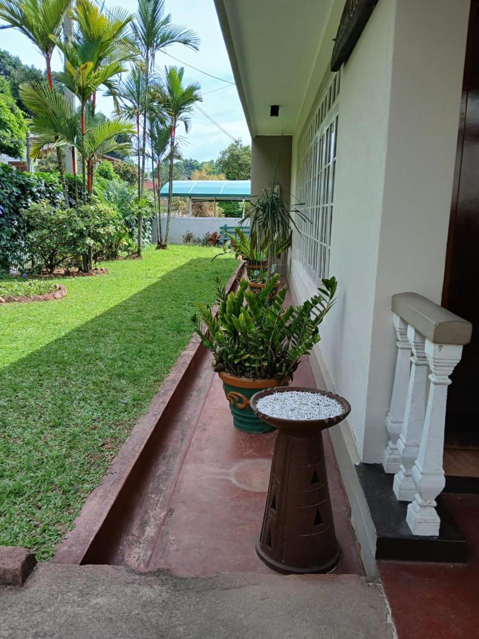 Kandy Twin Hostel 외부 사진