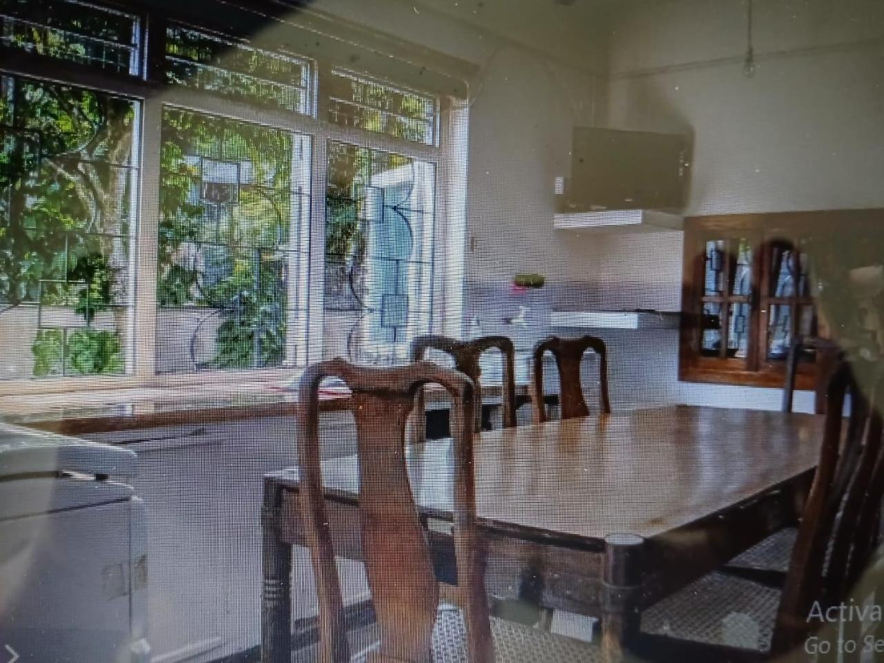 Kandy Twin Hostel 외부 사진